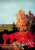 Władysław Aleksander Malecki 1836 - 1900