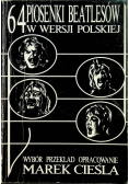 64 piosenki Beatlesów w wersji polskiej