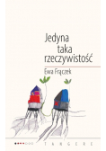 Jedyna Taka Rzeczywistość