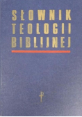 Słownik teologi biblijnej