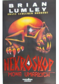Nekroskop mowa umarłych 4