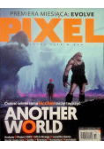 PIXEL  Another World Nr 2 2015