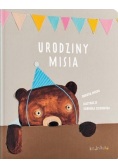 Urodziny Misia