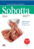 Atlas anatomii człowieka Sobotta. Angielskie mianownictwo. Tom 1