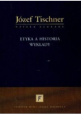 Etyka a historia Wykłady