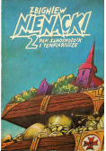 Pan samochodzik i templariusze 2