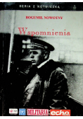 Wspomnienia