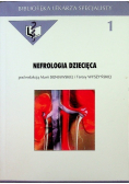 Nefrologia Dziecięca Tom 1
