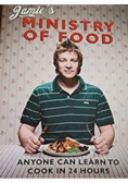 Jamies ministry of food