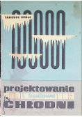 Projektowanie i budowa chłodni