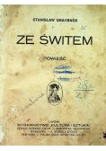 Ze świtem 1909 r.