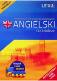 Angielski raz a dobrze