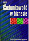 Rachunkowość w biznesie