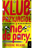 Klub przyjaciół nie do pary