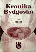 Kronika Bydgoska XXII