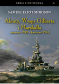 Aleuty, Wyspy Gilberta i Marshalla