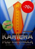 Kariera pod kontrolą