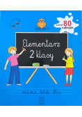 Elementarz 2 klasy