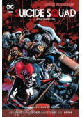 Suicide Squad Oddział Samobójców Tom 2