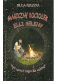 Magiczny kociołek Elli Seleny
