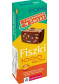 Hiszpański - Fiszki 1000 słów