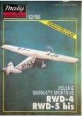 Mały modelarz 12