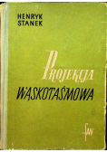 Projekcja wąskotaśmowa