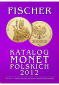 Katalog monet polskich 2012