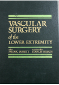 Vascular Surgery of the Lower Extremity