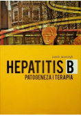 Hepatitis B patogeneza i terapia
