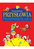 Przysłowia przedszkolaka