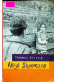 Aleja Słoneczna