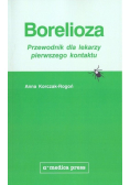 Borelioza przewodnik dla lekarzy pierwszego kontaktu