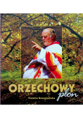 Orzechowy plon