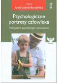 Psychologiczne portrety człowieka