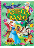 Księga baśni ARTI