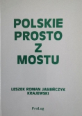 Polskie prosto z mostu
