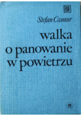 Walaka o panowanie w powietrzu