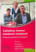 Zakładowy fundusz świadczeń socjalnych