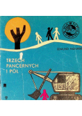 Trzech pancernych i pół