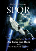 SPQR - Der Falke von Rom