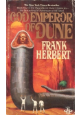 God Emperor of Dune