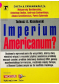 Imperium Americanum?
