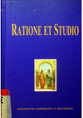 Ratione et Studio