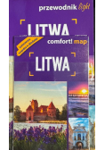 Comfort! map Litwa light przewodnik