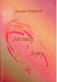 Sarmaty i Scyty