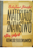 Materiałoznawstwo