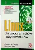 Linux dla programistów i użytkowników
