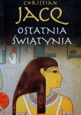 Ostatnia świątynia