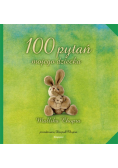 100 pytań mojego dziecka